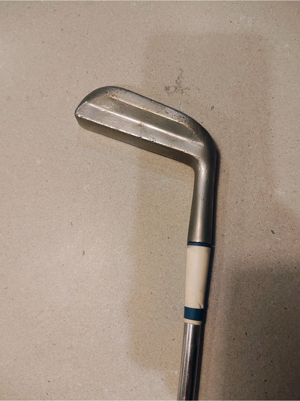 Wilson Mickey Wright 8802 Napa Style Putter